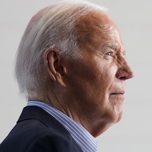 U.S. President Joe Biden.