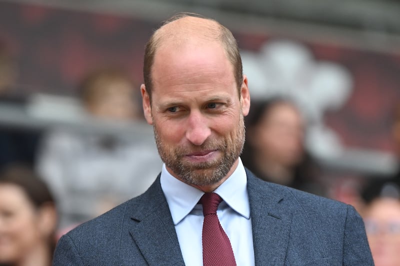 Prince William