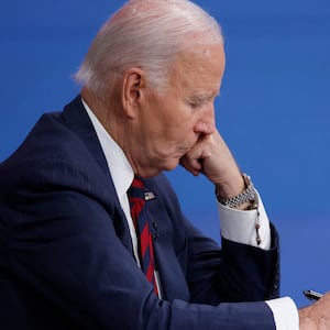 Joe Biden