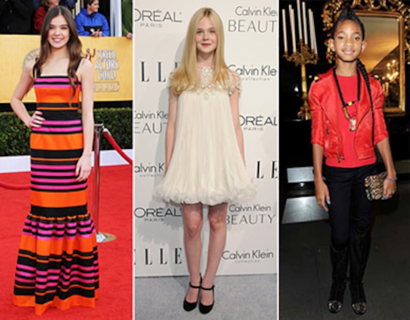 articles/2011/02/03/hailee-steinfeld-and-willow-smith-are-fashions-youngest-it-girls/wilkinson-fashion-it-girls-gal-launch_gtycdd