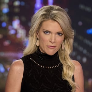 Megyn Kelly in 2015.