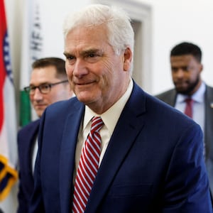 U.S. Representative Tom Emmer 