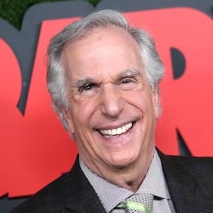 henry winkler