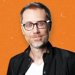 220404-Wilstein-Last-Laugh-Stephen-Merchant-tease_z2w5jz