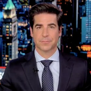 Jesse Watters