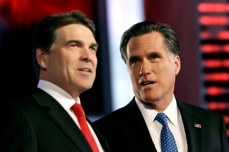 articles/2011/12/12/mitt-romney-s-10-gamble-was-worth-it-and-about-right-for-his-wealth/romney-perry-gamble-rivlin_ieh1k3