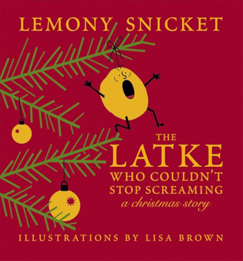 articles/2013/01/02/how-i-write-husband-and-wife-edition-lemony-snicket-and-lisa-brown/latke-who-couldnt-stop-screaming-cover_iubg2s