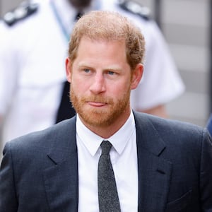 Prince Harry