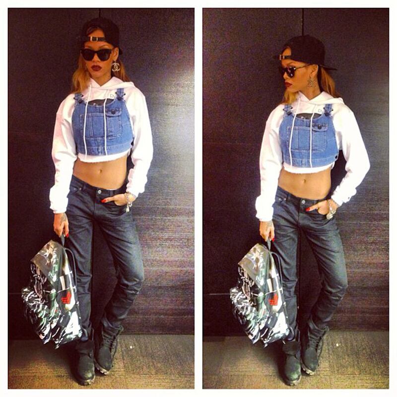 galleries/2013/04/06/joan-smalls-courtney-love-more-fashion-instagrams-photos/9_Rihanna_lvivpv