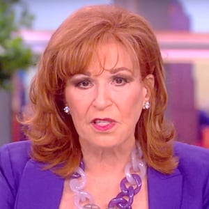 Joy Behar