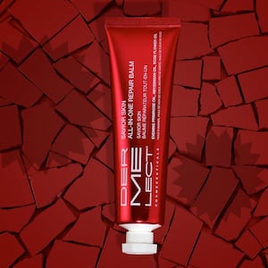 Dermelect savior skin all in one repair balm review