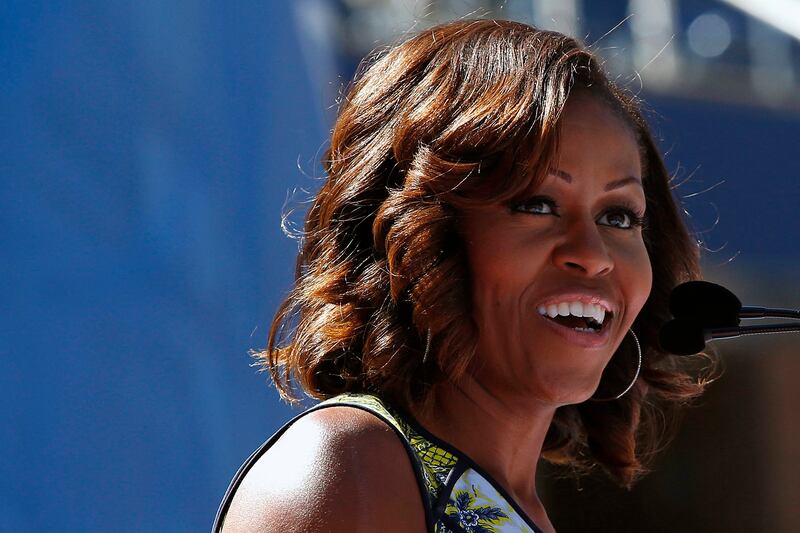 articles/2013/08/28/michelle-obama-gets-highlights-calvin-klein-ex-boyfriend-allegedly-writing-a-tell-all/130828-mobama-highlights-fashion-cheat_b0axzs