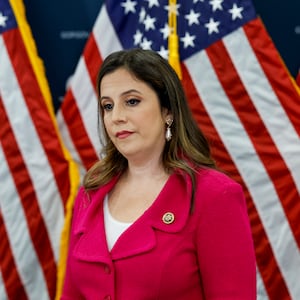 Elise Stefanik