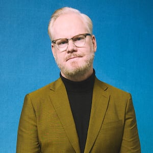 Jim Gaffigan