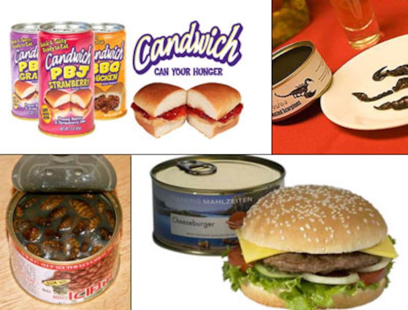 articles/2010/07/15/strangest-canned-food-products-from-the-candwich-to-a-canned-whole-chicken/rosenthal-canned-food_113263_kbkr5t