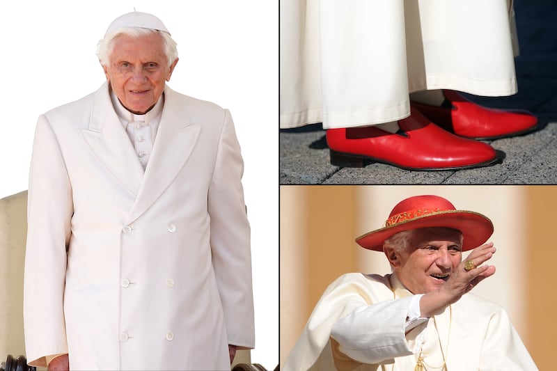 galleries/2013/03/12/most-fashionable-popes-from-benedict-to-pope-john-ii-photos/pope-fashion-benedict-xvi_ds2quf