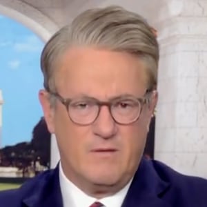 MSNBC Joe Scarborough spoke about toxic masculinity in relation to the Democrats’ defeat in the 2024 election on ‘Morning Joe.’