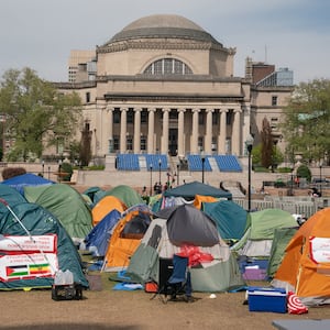 Columbia University