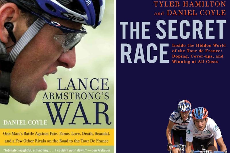 articles/2013/01/17/11-allegations-against-lance-armstrong-in-daniel-coyle-s-books/130116-coyle-lance-armstrong-books_l1bsfh