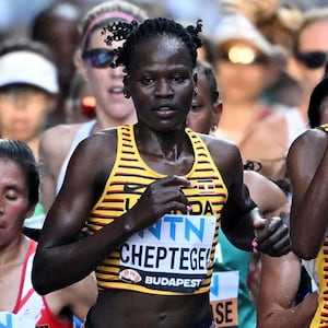 Rebecca Cheptegei, who competed at the Paris Olympics, has been died after she was set on fire in a gasoline attack.