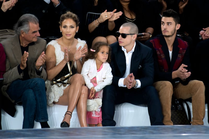 articles/2012/10/04/j-lo-s-daughter-wore-2-400-worth-of-merchandise-to-the-chanel-show-anne-hathaway-s-wedding-dress-was-pink/jennifer-lopez-daughter_mzsquw