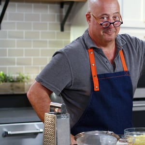 Andrew Zimmern