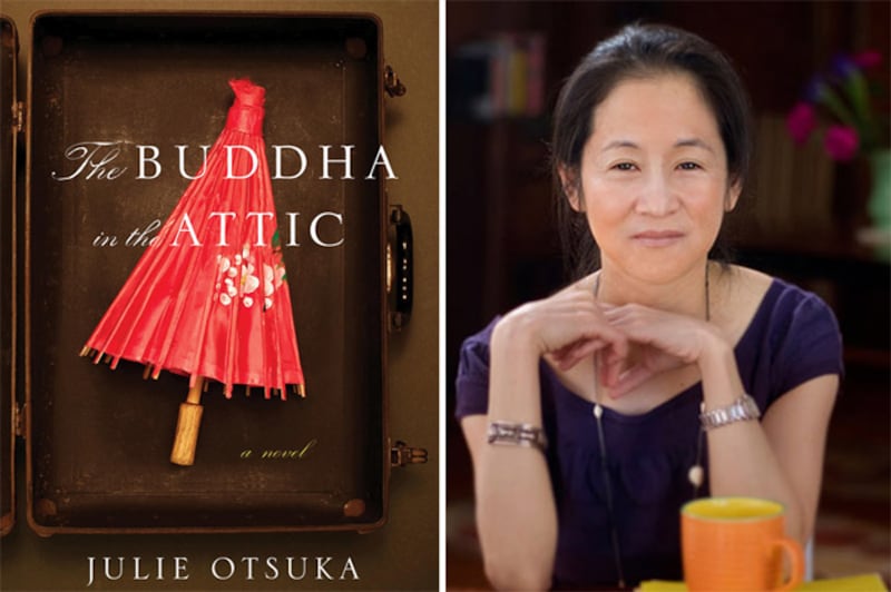 articles/2011/09/16/julie-otsuka-talks-about-new-novel-the-buddha-in-the-attic/julie-otsuka-picture-brides-ciabattari_sh3zwt