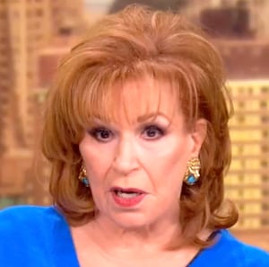 Joy Behar