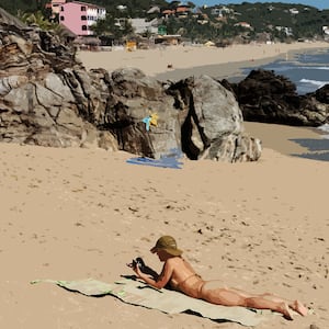 210215-Chaparro-Zipolite-beach-tease_myhxnt