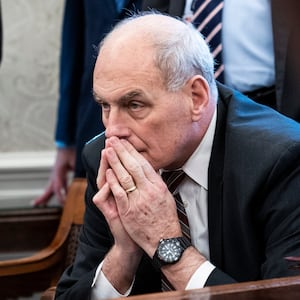 John Kelly