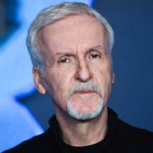 James Cameron