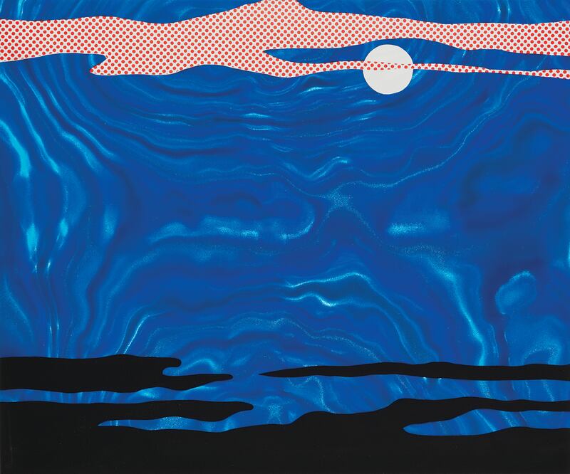 articles/2014/03/06/10-works-to-see-at-the-armory-show-in-new-york-city/140305-lichtenstein-moonscape-armory-embed01_te2pni