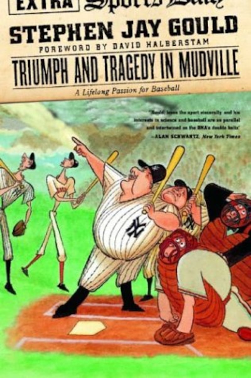 articles/2012/04/05/the-13-best-baseball-books-from-the-art-of-fielding-to-moneyball/triumph_and_tragedy_in_mudville_qxzbbz