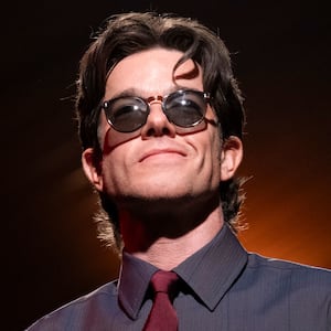 John Mulaney