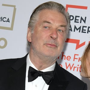 Alec Baldwin