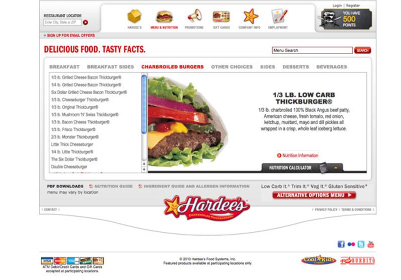 galleries/2010/08/25/healthiest-burgers/healthiest-burgers---hardees-13-lb-low-carb-thickburger_n0k0ea