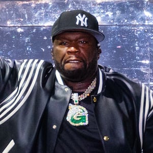 50 Cent