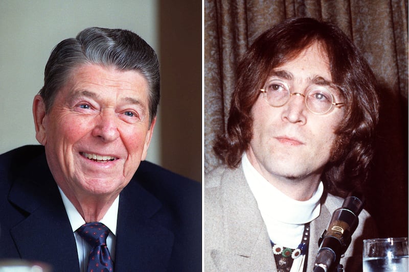 articles/2011/06/30/reports-of-john-lennon-s-conservatism-greatly-exaggerated/john-lennon-reagan-Romano_lqmwor