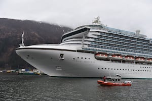 Ruby Princess