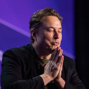 Elon Musk