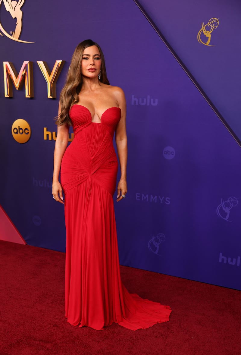 Sofia Vergara