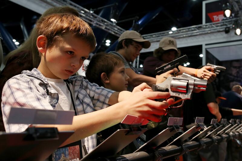 articles/2013/05/06/nra-convention-gun-advocates-include-victims-immigrants-kids/130505-nra-advocates-ames-tease-embed_unkogk