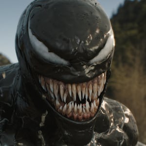 Venom in Venom: The Last Dance