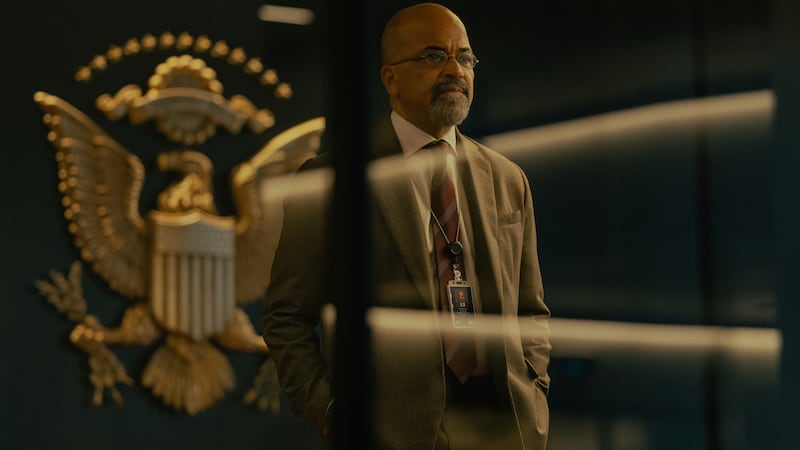 Jeffrey Wright as Henry