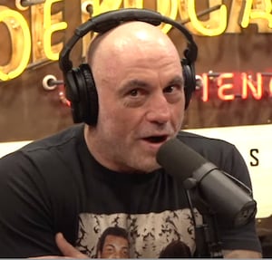 Joe Rogan