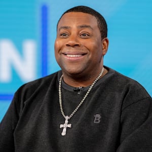 Kenan Thompson