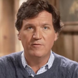 Tucker Carlson